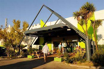 Lemon Hotel Dreux Chartres Экстерьер фото