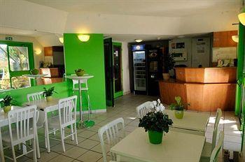 Lemon Hotel Dreux Chartres Экстерьер фото