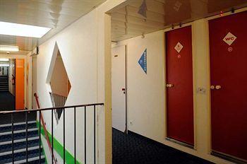 Lemon Hotel Dreux Chartres Экстерьер фото