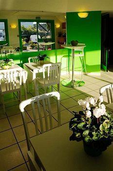 Lemon Hotel Dreux Chartres Экстерьер фото