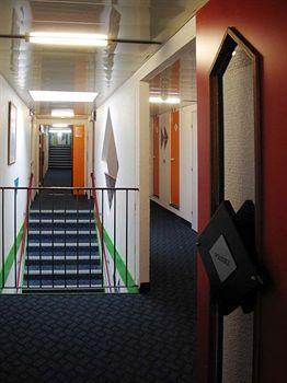 Lemon Hotel Dreux Chartres Экстерьер фото